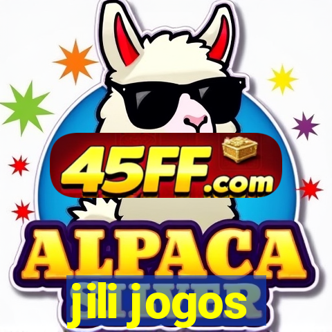 jili jogos